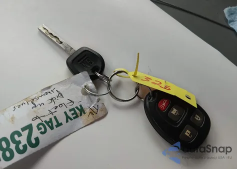 2021 Chevrolet Express Cargo Rwd 2500 Regular Wheelbase Wt z USA, uszkodzony, nr VIN 1GCWGAFP5M1306840